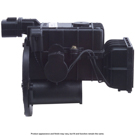 1994 Hyundai Sonata Mass Air Flow Meter 1