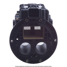 1994 Hyundai Sonata Mass Air Flow Meter 3