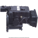 1994 Hyundai Elantra Mass Air Flow Meter 2