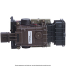 1994 Mitsubishi Eclipse Mass Air Flow Meter 2