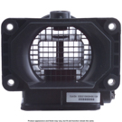 1997 Mitsubishi Montero Sport Mass Air Flow Meter 4