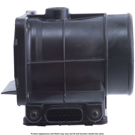 1997 Mitsubishi Montero Sport Mass Air Flow Meter 2