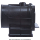 1997 Mitsubishi Montero Sport Mass Air Flow Meter 1