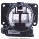 2003 Mitsubishi Montero Mass Air Flow Meter 4