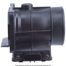2003 Mitsubishi Montero Mass Air Flow Meter 2