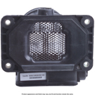 2003 Mitsubishi Lancer Mass Air Flow Meter 4