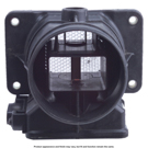 2003 Mitsubishi Lancer Mass Air Flow Meter 3