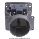 1992 Lexus SC300 Mass Air Flow Meter 4