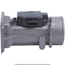 1992 Lexus SC300 Mass Air Flow Meter 2
