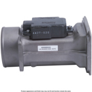 1992 Lexus SC300 Mass Air Flow Meter 1