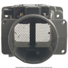 1987 Toyota Supra Mass Air Flow Meter 4