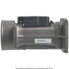 1987 Toyota Supra Mass Air Flow Meter 2