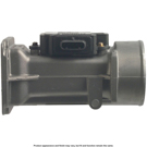 1987 Toyota Supra Mass Air Flow Meter 1