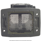 1987 Toyota Supra Mass Air Flow Meter 3