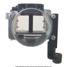1995 Lexus SC400 Mass Air Flow Meter 4