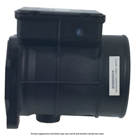 2004 Mitsubishi Lancer Mass Air Flow Meter 2