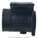 2004 Mitsubishi Lancer Mass Air Flow Meter 1