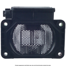 2004 Mitsubishi Lancer Mass Air Flow Meter 3