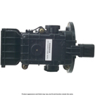 1994 Hyundai Sonata Mass Air Flow Meter 1