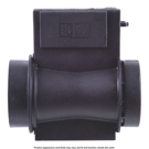 1985 Buick Electra Mass Air Flow Meter 2