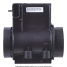 1985 Buick Electra Mass Air Flow Meter 1