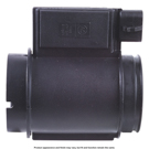 1987 Chevrolet Camaro Mass Air Flow Meter 2