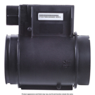 1987 Chevrolet Camaro Mass Air Flow Meter 1