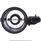 1987 Chevrolet Camaro Mass Air Flow Meter 3