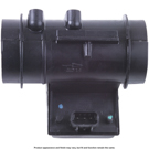 1985 Buick Electra Mass Air Flow Meter 2