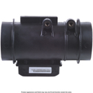 1985 Buick Electra Mass Air Flow Meter 1