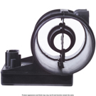 1984 Buick Regal Mass Air Flow Meter 4