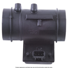 1984 Buick Regal Mass Air Flow Meter 2