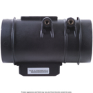 1984 Buick Regal Mass Air Flow Meter 1