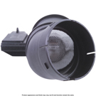 1987 Pontiac Firebird Mass Air Flow Meter 4