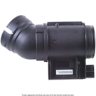 1987 Pontiac Firebird Mass Air Flow Meter 1