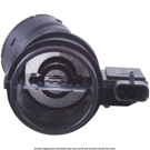 1987 Pontiac Firebird Mass Air Flow Meter 3
