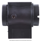1987 Cadillac Cimarron Mass Air Flow Meter 2