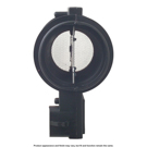 1987 Buick LeSabre Mass Air Flow Meter 4