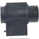 1987 Buick LeSabre Mass Air Flow Meter 2