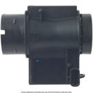 1987 Buick LeSabre Mass Air Flow Meter 1