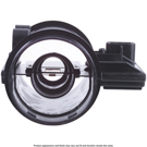 1989 Pontiac Firebird Mass Air Flow Meter 4