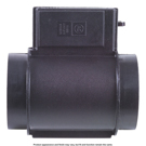 1989 Pontiac Firebird Mass Air Flow Meter 2
