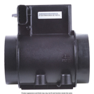 1989 Pontiac Firebird Mass Air Flow Meter 1