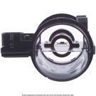 1989 Pontiac Firebird Mass Air Flow Meter 3