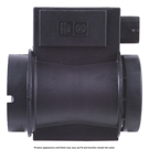 1987 Oldsmobile Cutlass Cruiser Mass Air Flow Meter 2