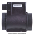 1987 Oldsmobile Cutlass Cruiser Mass Air Flow Meter 1
