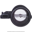 1987 Oldsmobile Cutlass Cruiser Mass Air Flow Meter 3