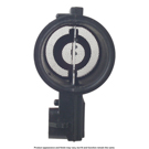 1985 Oldsmobile Calais Mass Air Flow Meter 4