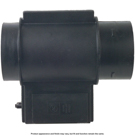 1985 Oldsmobile Calais Mass Air Flow Meter 2