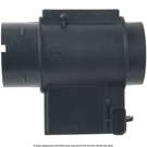 1985 Oldsmobile Calais Mass Air Flow Meter 1